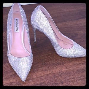 steve madden heels